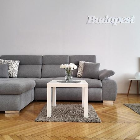 Apartman - Heart Of Budapest Extérieur photo