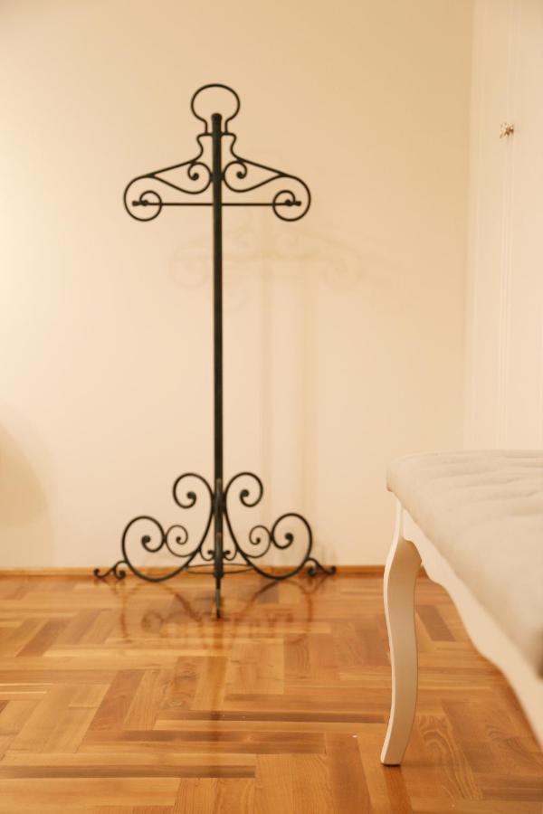Apartman - Heart Of Budapest Extérieur photo