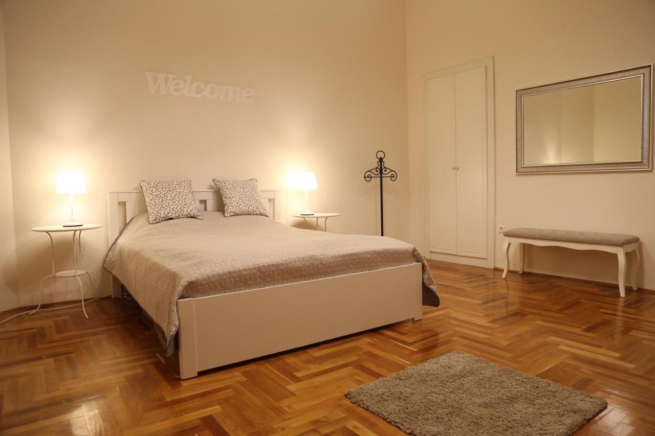 Apartman - Heart Of Budapest Extérieur photo