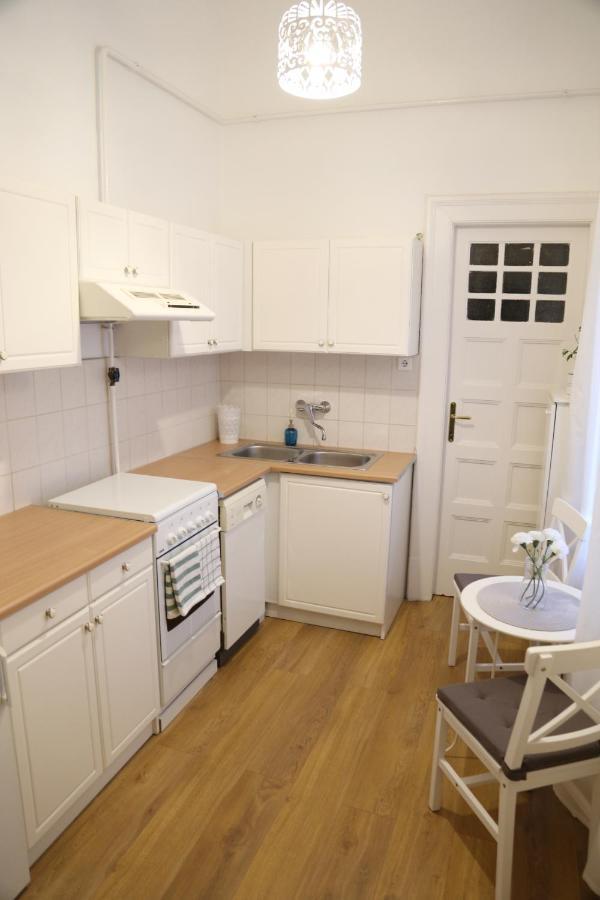 Apartman - Heart Of Budapest Extérieur photo
