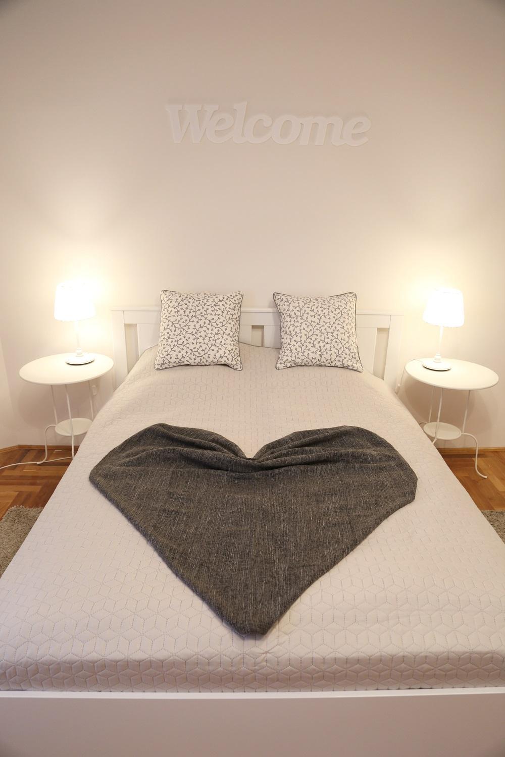 Apartman - Heart Of Budapest Chambre photo
