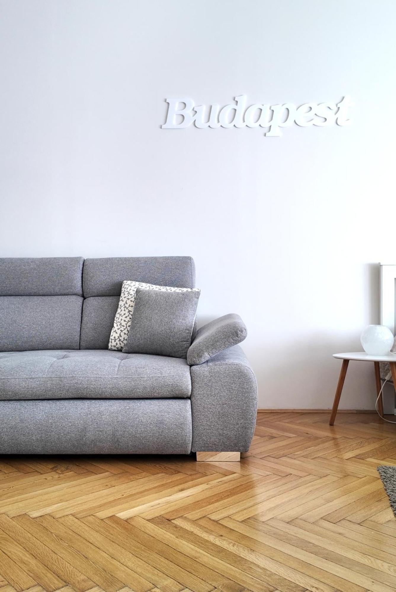 Apartman - Heart Of Budapest Extérieur photo