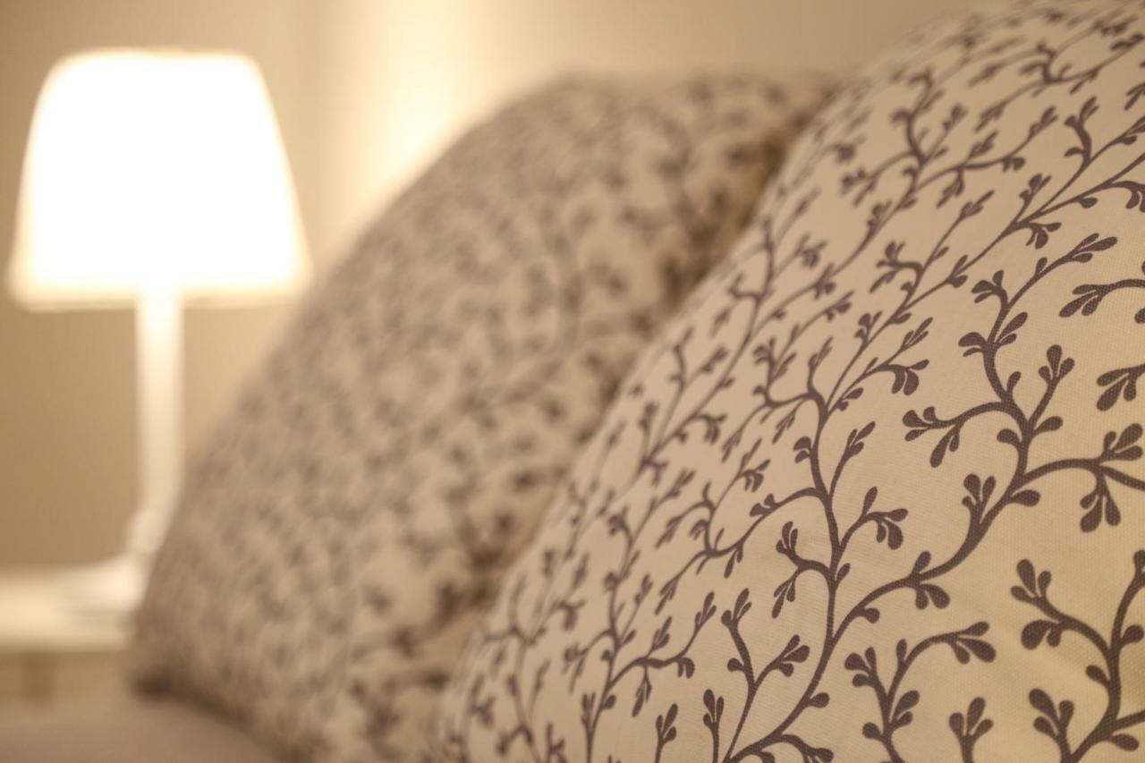 Apartman - Heart Of Budapest Extérieur photo