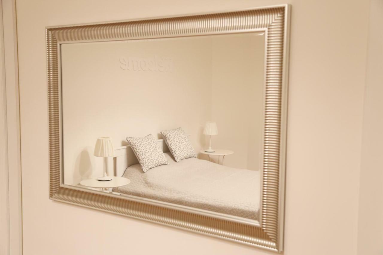 Apartman - Heart Of Budapest Extérieur photo