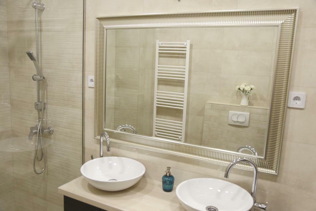 Apartman - Heart Of Budapest Extérieur photo