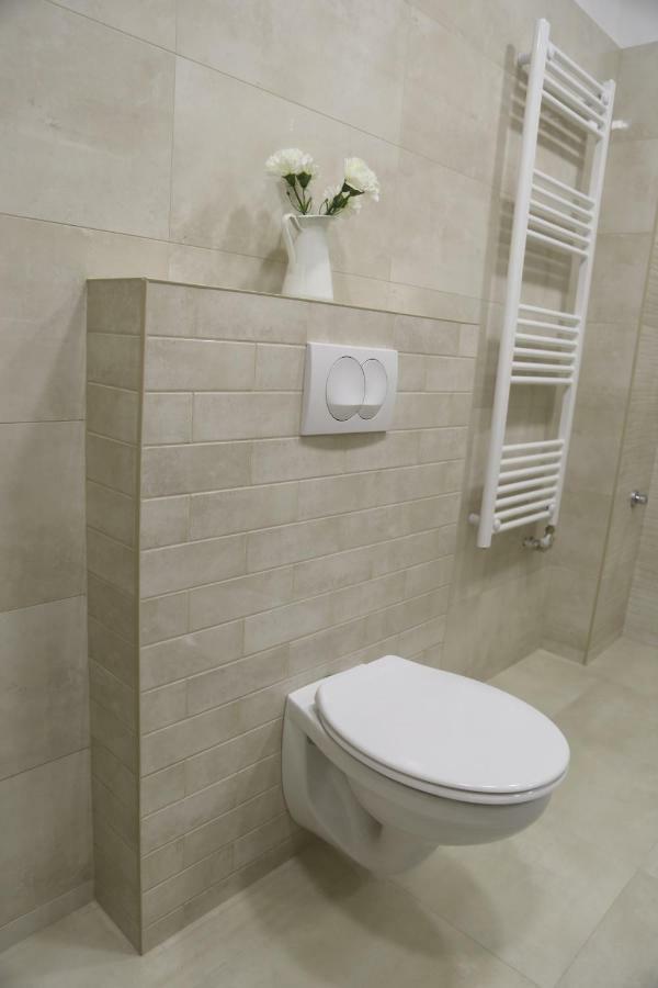 Apartman - Heart Of Budapest Extérieur photo